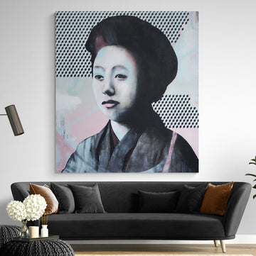 GEISHA